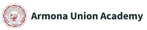 Armona Union Academy Logo