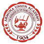 Armona Union Academy Logo